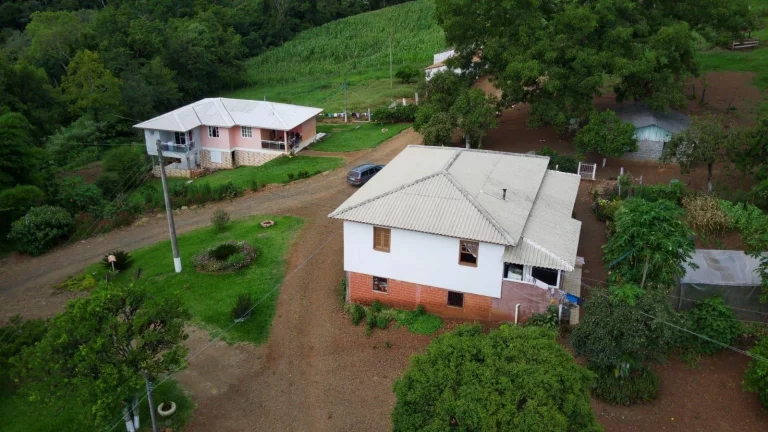Imagem Área Agrícola para Venda em Três Arroios, Rural