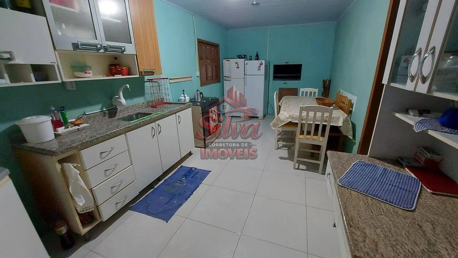 Imagem C1198 | Casa com suíte à venda em Imbé a 600m do mar