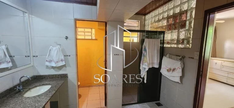 Imagem Casa Sitio em Marituba com piscina