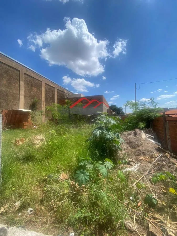 Imagem Terreno para Venda em Sumaré, Jardim São Francisco (Nova Veneza)