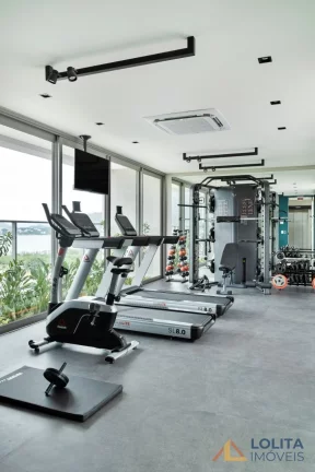 Imagem HOME CACUPÉ: Apartamentos à venda Pronto Para Morar em Florianópolis/SC