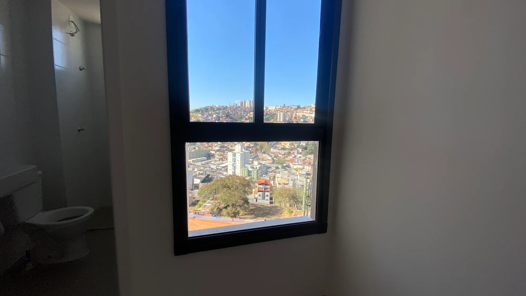 Imagem Apartamento com 2 Quartos à Venda, 52 m² em Estoril - Belo Horizonte
