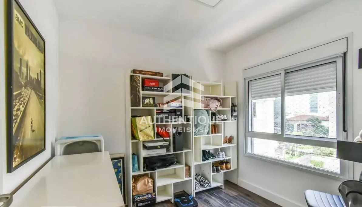 Imagem Home Design Pinheiros - Apartamento à venda em São Paulo/SP