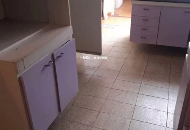 Imagem Casa à venda no Ipiranga, São Paulo-SP: 1 quarto, 1 suíte, 1 sala, 3 banheiros, 2 vagas, 122m².