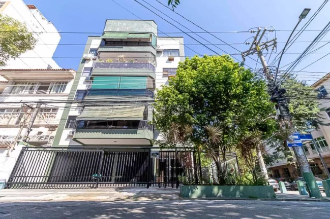 Imagem Exclusivo Apartamento 88m² no Andaraí - Clique e saiba mais!