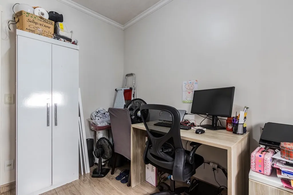 Imagem Apartamento em Vila Ipiranga