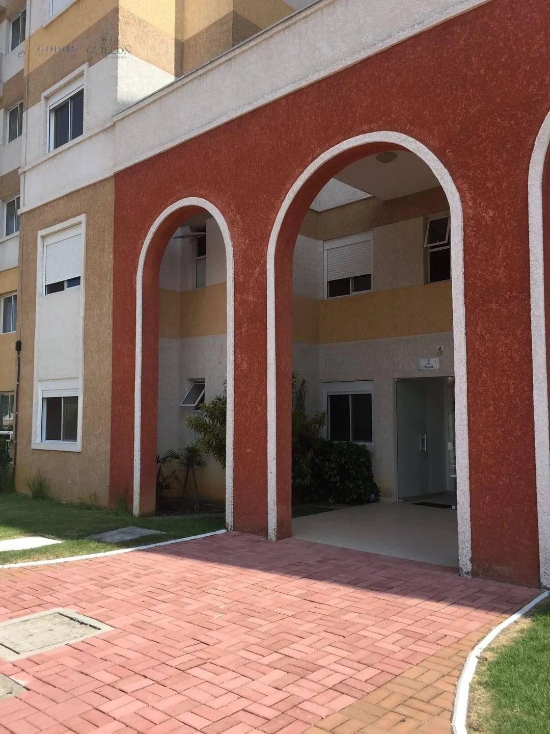 Imagem Apartamento à venda 2 Quartos, 1 Vaga, 52M², Condomínio Reserva Anaua, Pindamonhangaba - SP | Reserva Anauá