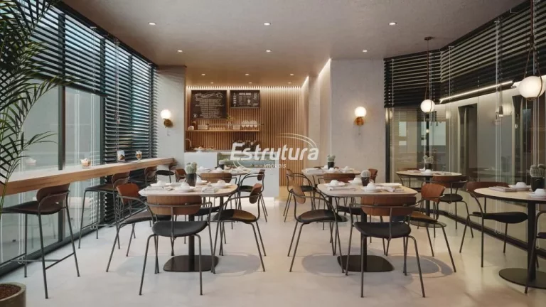 SKY Business Center, um projeto icônico que eleva a cidade a novos patamares.