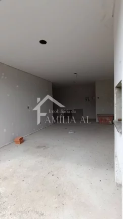Imagem APARTAMENTO GIARDINO EXCELENTE PADRÃO SAGUAÇU