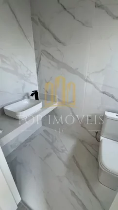 Imagem Casa espetacular de 3 suítes e piscina no Santa Mônica - Caçapava