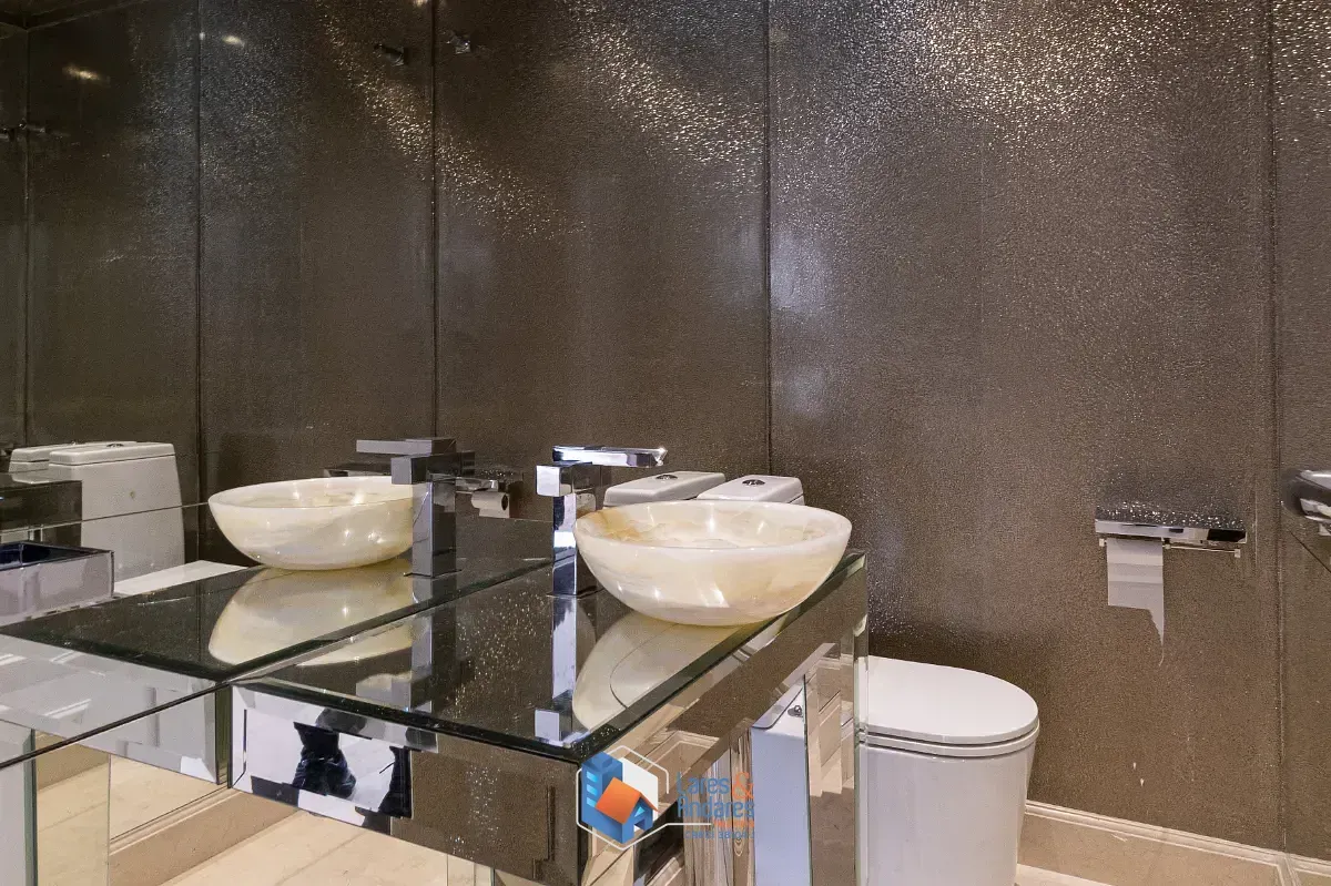 Imagem Apartamento para venda em Itaim Bibi com 3 quartos, sendo 3 suítes, 214m²