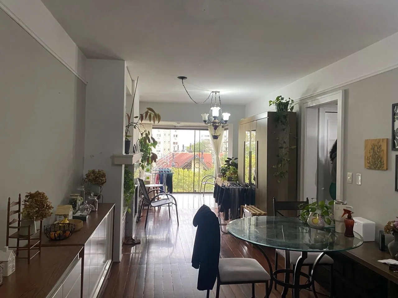Imagem Apartamento para Venda - 104m², 3 dormitórios, 1 vaga - Tristeza