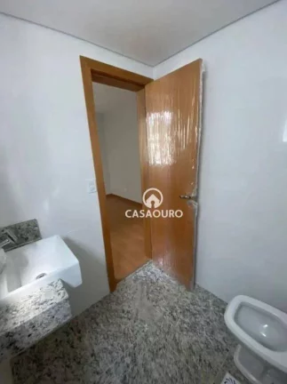 Imagem Apartamento Garden à venda, 79 m² por R$ 960.000,00 - Santa Efigênia - Belo Horizonte/MG