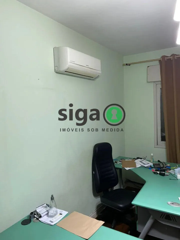 Imagem Casa a venda 180 m² 3 dormitórios, 1 Suíte, 2 vagas - Vila Cruzeiro - Santo Amaro - SP