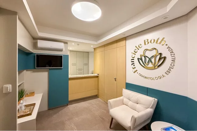 Imagem Sala para venda no bairro Centro em Canoas