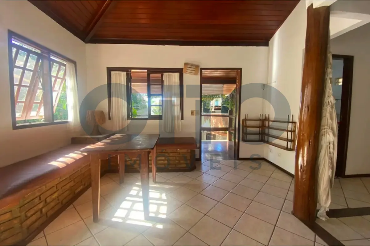 Imagem Apartamento com 1 quarto para locação em Não informado no CRM, Arraial