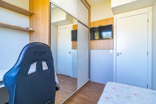 Imagem APARTAMENTO com 3 QUARTOS em condomínio com INFRA COMPLETA no RECREIO - R$ 540.000