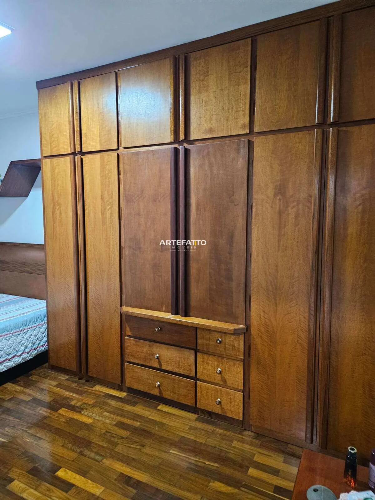 Imagem Casa à venda em Franca, Parque Santa Adélia, com 3 quartos, 232m2