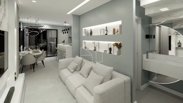 Imagem Casa Geminada a venda em Morada de Laranjeiras