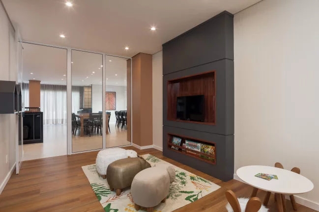 Imagem Apartamento 3 quartos sendo 1 suíte para venda no bairro Madureira em Caxias do Sul