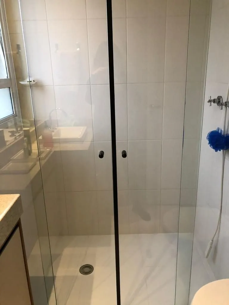 Imagem Le Quartier Santo André Condomínio, apartamento com 3 quartos em Centro Santo Andre