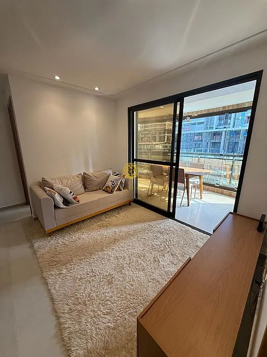 Imagem Apartamento 2 Quartos à Venda no Haus Horto Florestal