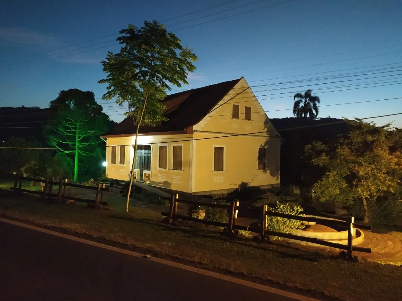 Imagem Oportunidade Única: Complexo Enxaimel em Nova Petrópolis