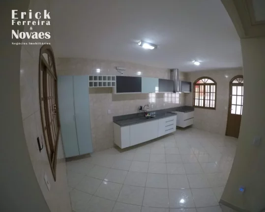 Imagem CASA RESIDENCIAL em Guarapari - ES, Itapebussú