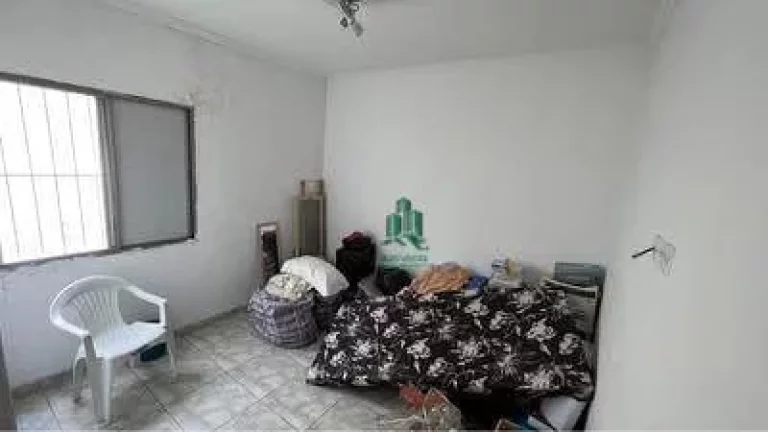 Imagem Apartamento com 3 dormitórios, 90 m² - venda por R$ 371.000,00 ou aluguel por R$ 2.660,00/mês - Vila Camargos - Guarulhos/SP