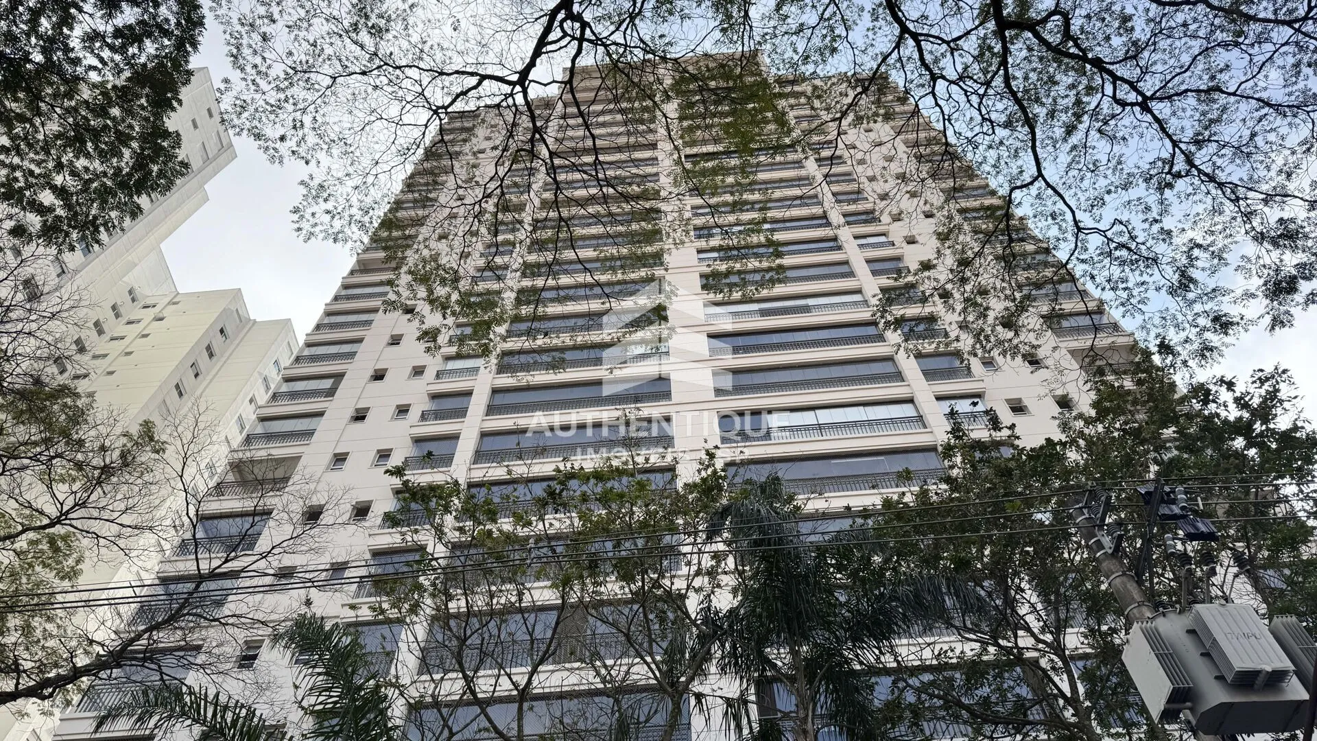 Imagem MANSAO IMPERIAL NOVA PETROPOLIS SBC - Apartamento no bairro Nova Petrópolis à venda