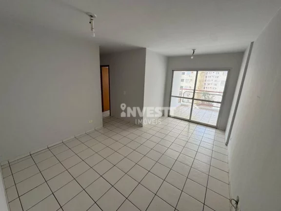 Imagem Apartamento com 3 dormitórios para alugar, 86 m² - Setor Bueno - Goiânia/GO
