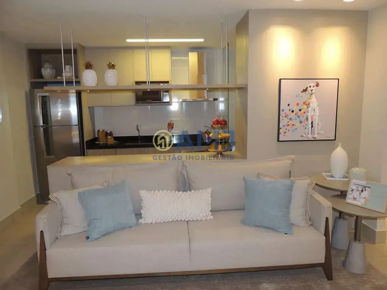 Imagem Apartamento à venda no setor Village Veneza - Terra Mundi Eldorado
