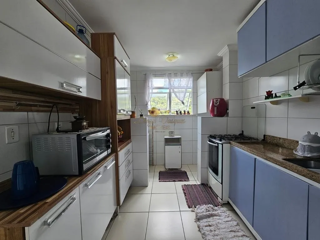 Imagem Apartamento para Venda em Teresópolis / RJ no bairro Pimenteiras