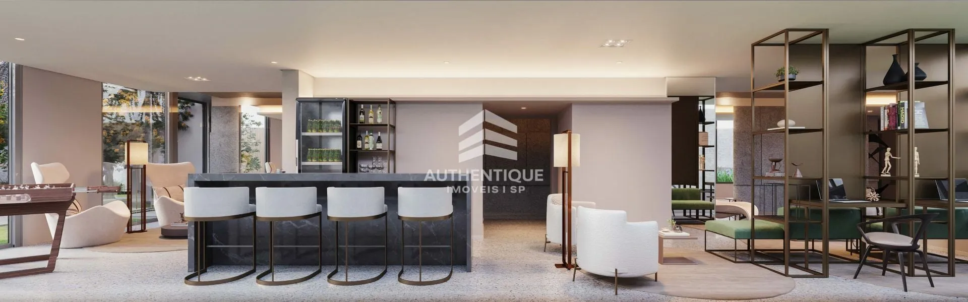 Imagem TERRAE VILA MADALENA - Apartamento à venda em São Paulo/SP