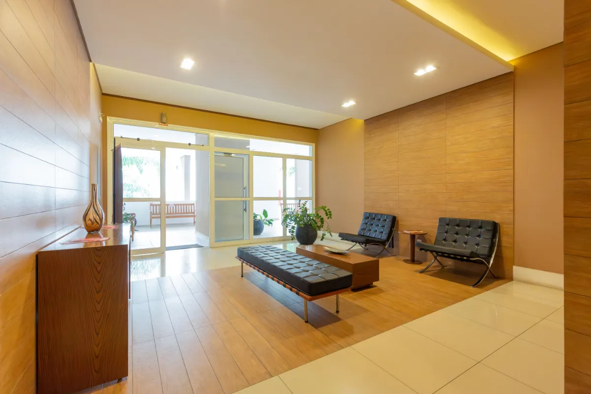 Imagem Apartamento para venda em Bela Vista com 1 quarto, 43m2