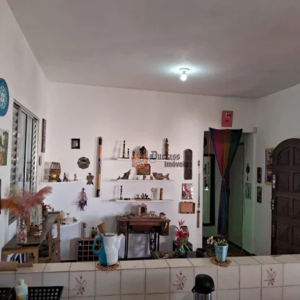 Imagem Casa com 2 suítes à venda, 153 m² por R$ 400.000 - Balneario Gaivotas - Itanhaém/SP