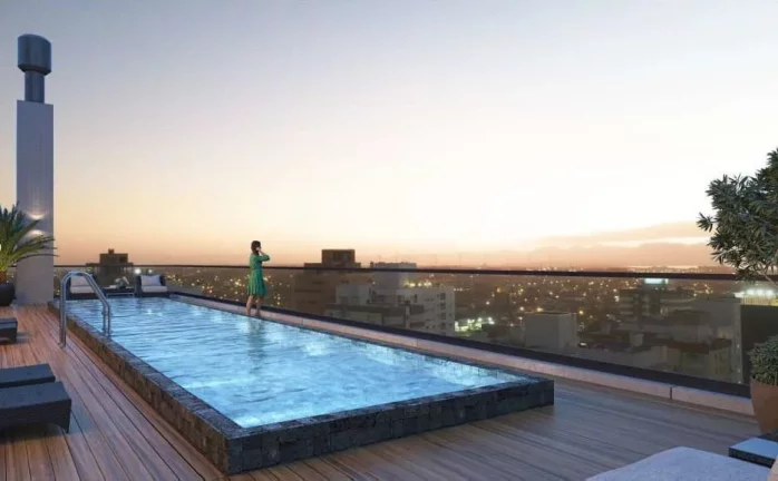 Imagem View Residence - Apartamento à venda no bairro Centro - Capão da Canoa/RS