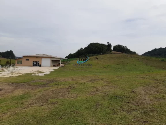 Imagem CHACARA RURAL em CAMPO MAGRO - PR, Jardim Veneza