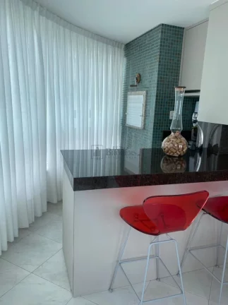 Imagem Excelente apartamento vista mar em Balneário Camboriú.