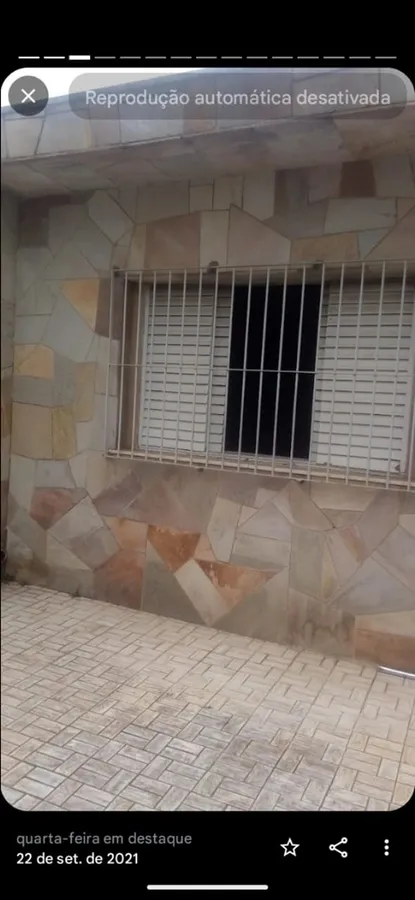 Imagem Casa à Venda - Excelente Oportunidade para Reforma