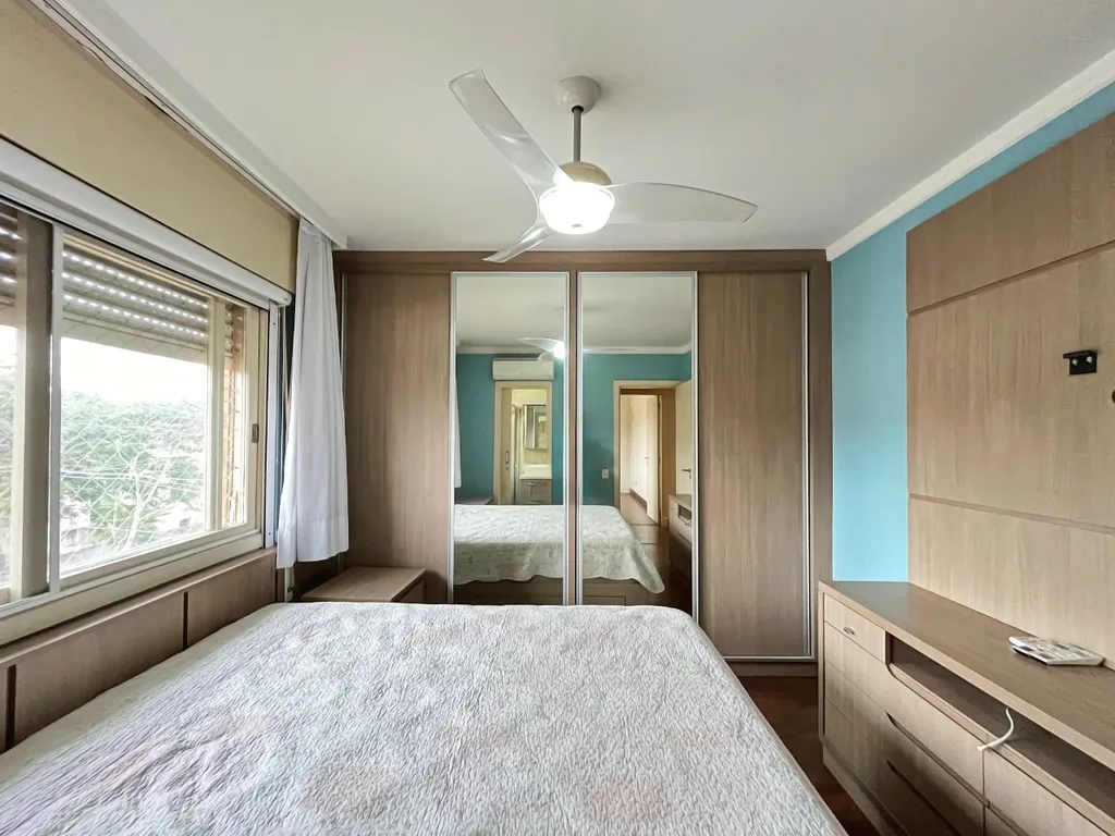 Imagem Apartamento em São Geraldo