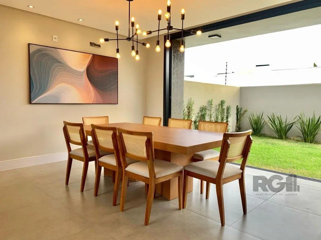 Imagem Casa de Condomínio em Xangri-la