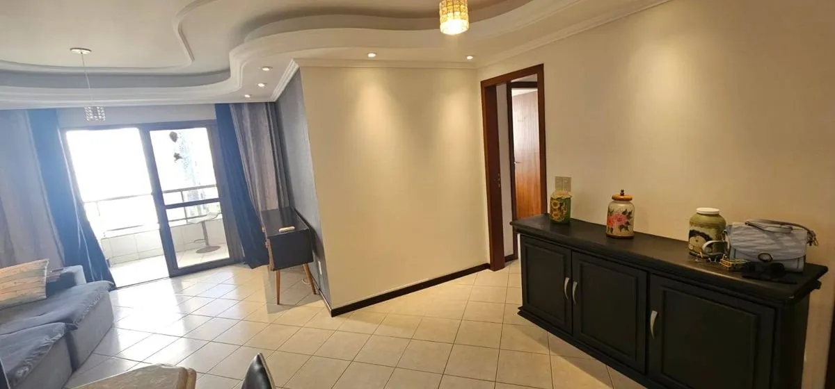 Imagem VENDA DE APARTAMENTO NA AVENIDA ATLÂNTICA EM BALNEÁRIO CAMBORIÚ