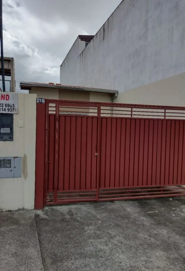 Foto do imóvel Casa à venda 2 Quartos, 1 Suite, 1 Vaga, 125M², Conjunto Residencial Araretama, Pindamonhangaba - SP