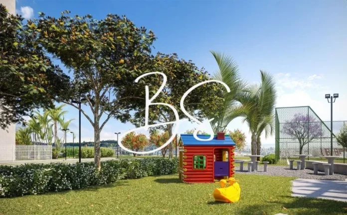 Imagem APARTAMENTO RESIDENCIAL em CACHOEIRINHA - RS, CENTRAL PARK