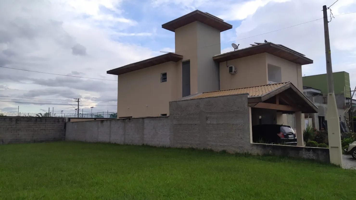Imagem Terreno à venda 300M², Loteamento Residencial Campos do Conde II, Tremembé - SP | Campos do Conde Versailles