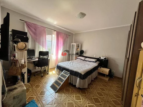 Imagem Casa à venda 2 Quartos, 2 Vagas, 195M², Olímpico, São Caetano do Sul - SP