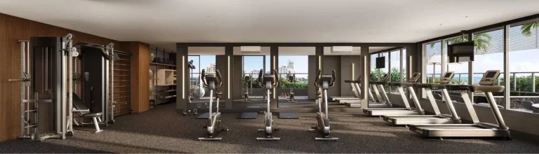 Imagem Apartamento com 3 quartos, Centro - Balneário Piçarras