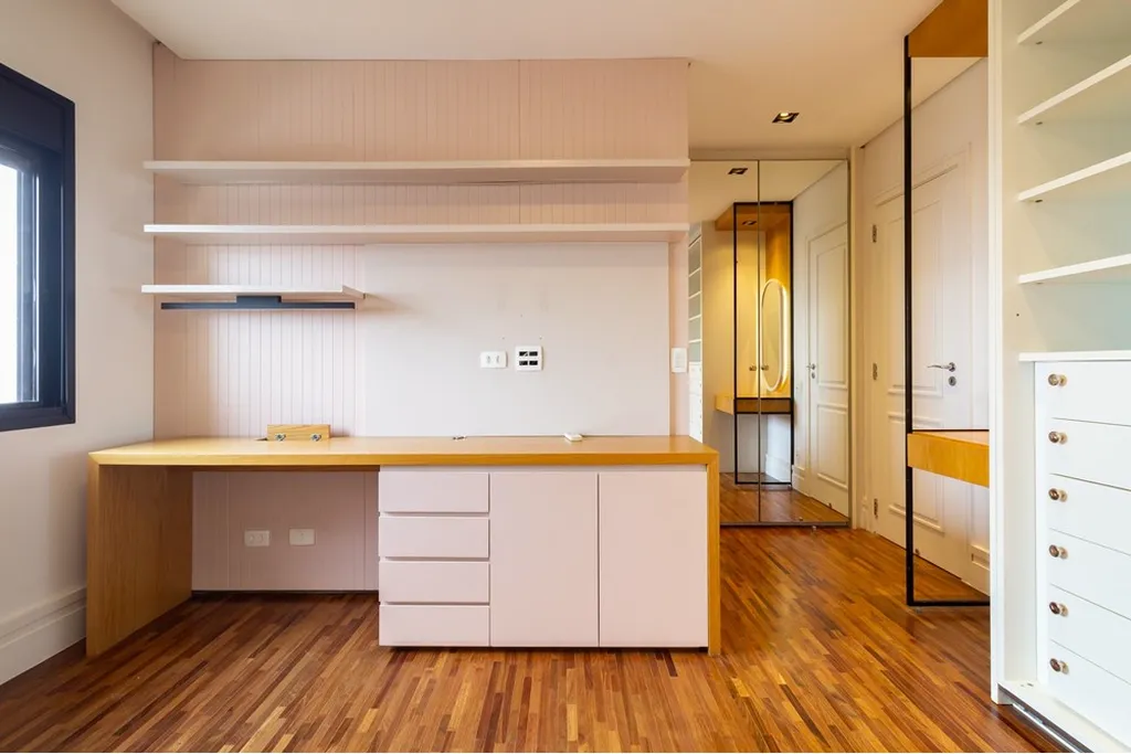 Imagem Apartamento à venda em São Paulo, Alto da Lapa, com 3 quartos, 247m2