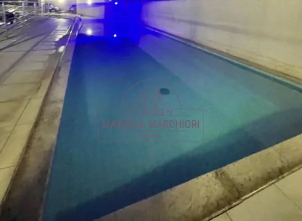 Imagem Apartamento de frente com vista pro mar, na quadra da praia, todo montado